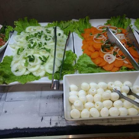 Hotel Umuarama Aparecida Sp 외부 사진