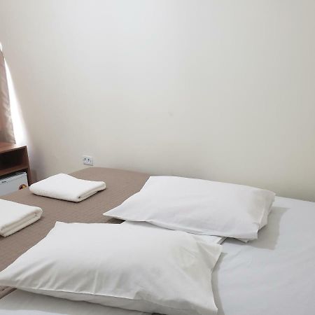 Hotel Umuarama Aparecida Sp 외부 사진