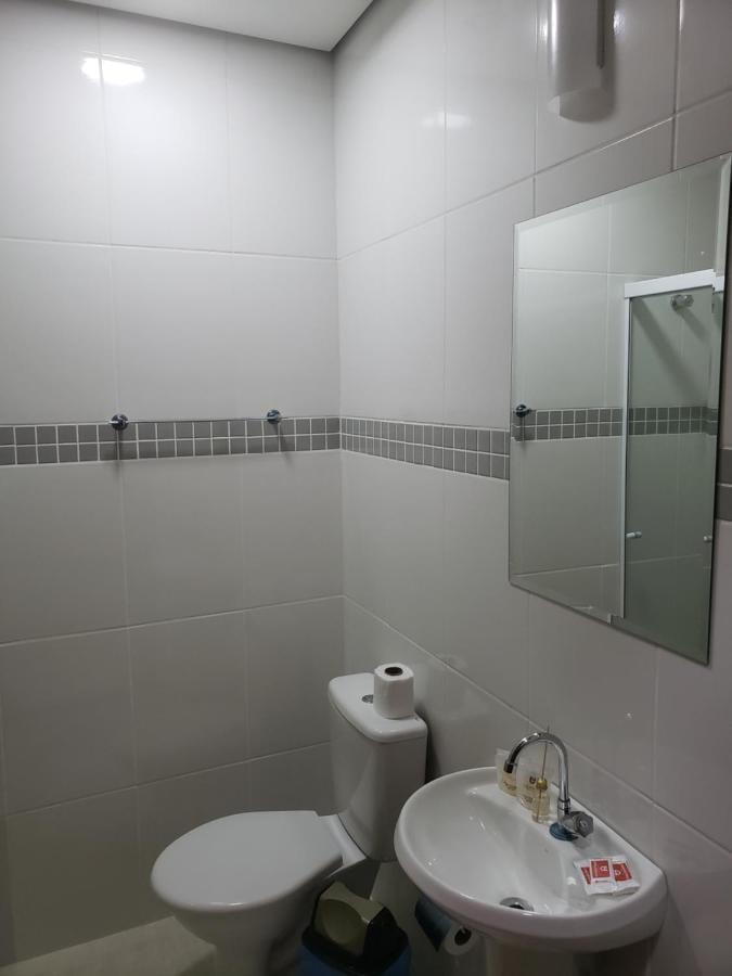 Hotel Umuarama Aparecida Sp 외부 사진