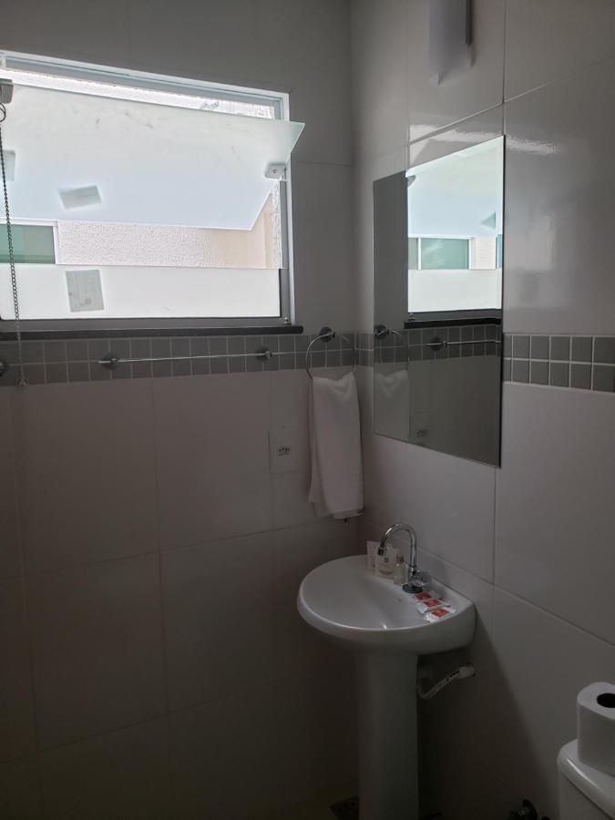 Hotel Umuarama Aparecida Sp 외부 사진